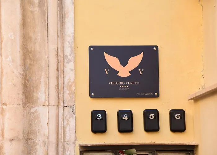 Vittorio Veneto Private Spa