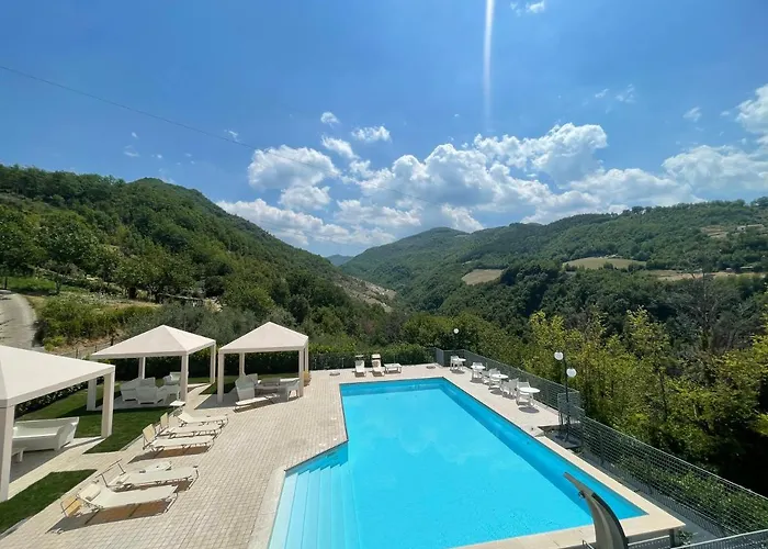 Hotel Ristorante Tre Lanterne & Spa