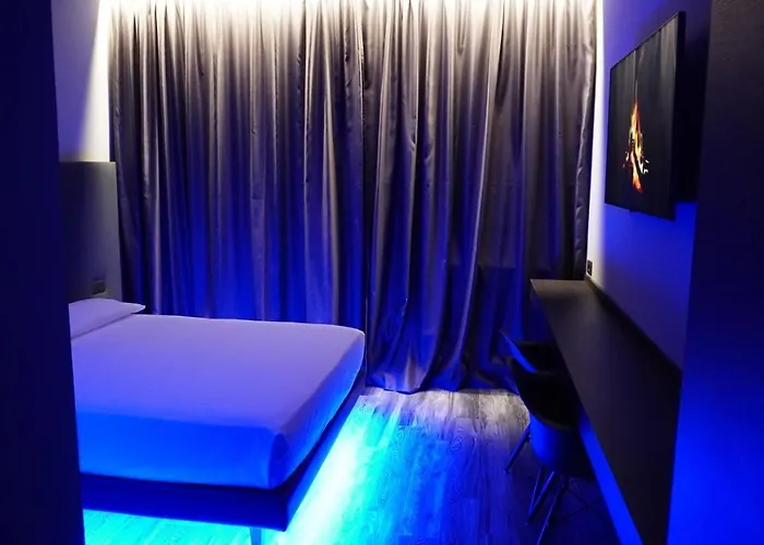 Leoni Hotel & Private Spa