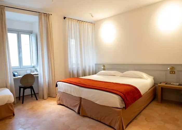 Hotel Casa Bianconi