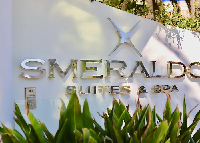 Smeraldo Suites & Spa
