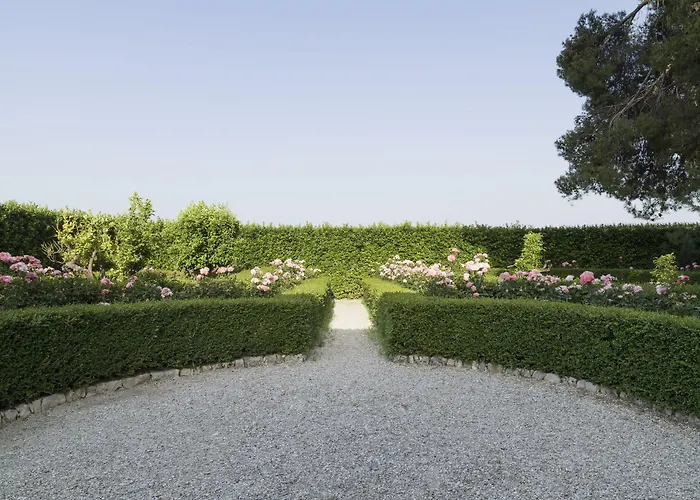 Villa Corallo Relais Chateaux