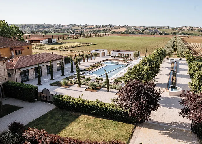 Villa Corallo Relais Chateaux