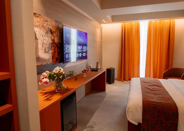 Tubhotel